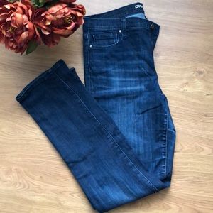 DKNY jeans